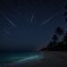 ¿Listo para pedir deseos? Las Perseidas alcanzan su mejor momento esta noche