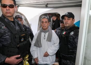 ¡Otro “no” para Mario Villanueva! Juez mantiene intacta su condena