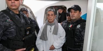¡Otro “no” para Mario Villanueva! Juez mantiene intacta su condena