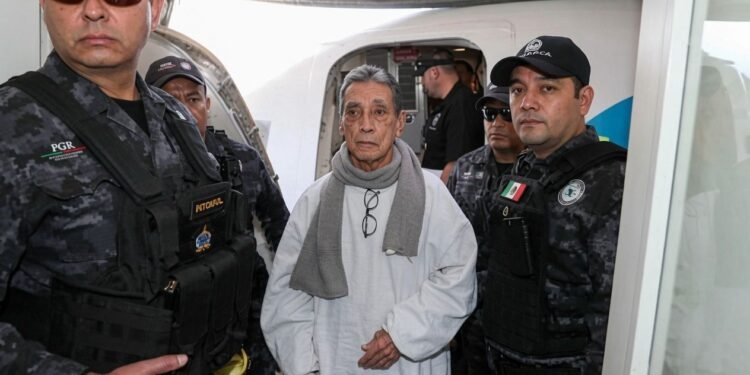 ¡Otro “no” para Mario Villanueva! Juez mantiene intacta su condena