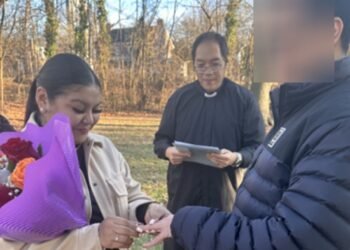 Una boda de mentira podía costar 100 mil dólares: así operaba la presunta red migratoria