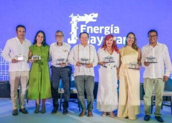 Mayakan duplica capacidad de gas natural para fortalecer suministro eléctrico en el sureste