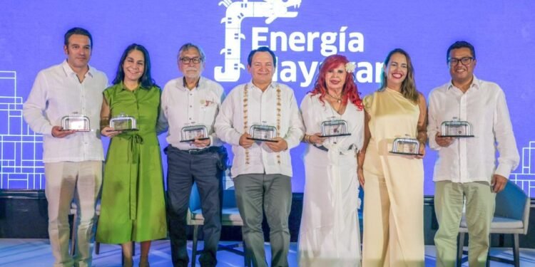 Mayakan duplica capacidad de gas natural para fortalecer suministro eléctrico en el sureste