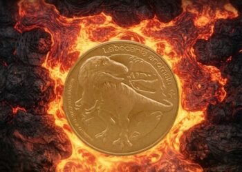 ¿Sabías que México tuvo dinosaurios únicos? Ahora protagonizan una colección especial