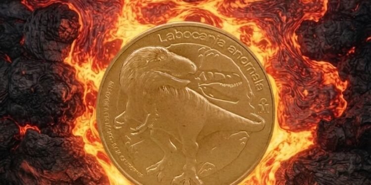 ¿Sabías que México tuvo dinosaurios únicos? Ahora protagonizan una colección especial