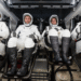 ¿Qué llevará Crew-13 al espacio? Estas son las innovaciones de la misión