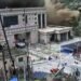 ¡Horror en Nepal! Riada mortal arrasa pueblos y deja más de 400 desaparecidos