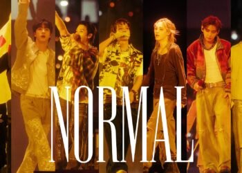 ¿Qué incluye “ARIRANG” x Calvin Klein? BTS sorprende con pijama y siete photocards