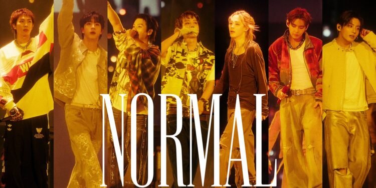 ¿Qué incluye “ARIRANG” x Calvin Klein? BTS sorprende con pijama y siete photocards