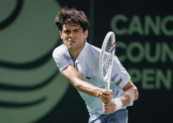 Hasta octavos: así fue el adiós de los mexicanos en el Cancun Country Open