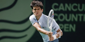 Hasta octavos: así fue el adiós de los mexicanos en el Cancun Country Open