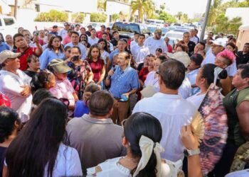 Hotel Parnassus, a punto de ir a remate: en 15 días empieza el embargo