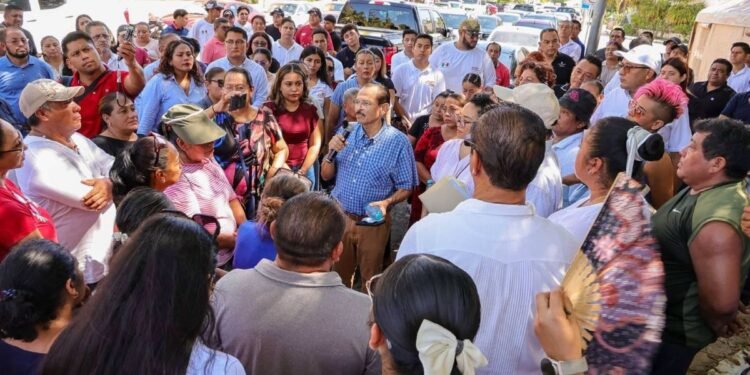 Hotel Parnassus, a punto de ir a remate: en 15 días empieza el embargo