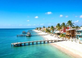 La Suprema Corte atrae el caso de Perfect Day-Mahahual: un paso histórico por la justicia ambiental