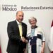 Perú pide a México abrir la puerta al turismo: busca eliminar la visa