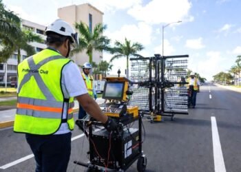 Socavones, cenotes y hundimientos acechan a Cancún. ¿Cómo se detectan las zonas de riesgo?