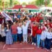 ¿Listos para cerrar filas? Rafa Marín llama a la unidad en Puerto Morelos
