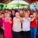 ¿Qué dijo Rafa Marín en Tulum? El mensaje que marcó su encuentro con simpatizantes