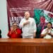 ¿Qué papel juegan los ejidos en la defensa de la soberanía? Rafa Marín Mollinedo expone su visión