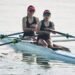 ¡Qué manera de remar! México conquista otro oro mundial en Ámsterdam