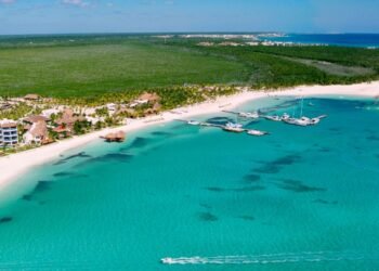 Alerta por Cyclospora: concluyen inspecciones en Riviera Maya y Guanajuato. ¿Qué encontraron?