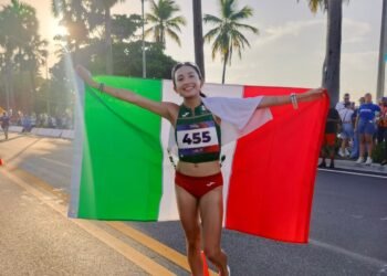 ¡México no suelta la cima! La delegación tricolor impone su ley en Santo Domingo 2026