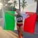 ¡México no suelta la cima! La delegación tricolor impone su ley en Santo Domingo 2026