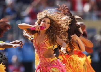 Esta vez no canta: Shakira llega a Quibdó para acompañar a los afectados por el terremoto