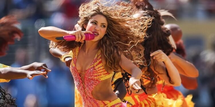 Esta vez no canta: Shakira llega a Quibdó para acompañar a los afectados por el terremoto