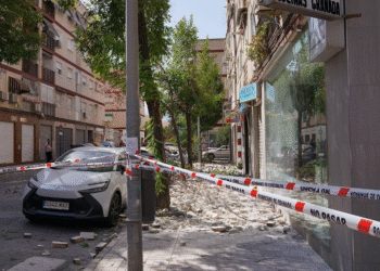 ¿Qué está pasando en Granada? Nuevo sismo de 4.8 provoca evacuaciones