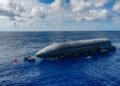 ¿Qué secretos guarda la Starship que flotó en el Índico? Los ingenieros quieren descubrirlos