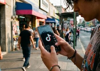 ¿Qué encontró EU? TikTok pagará 400 mdd por un caso de privacidad infantil