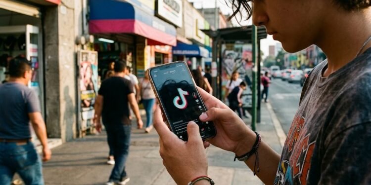 ¿Qué encontró EU? TikTok pagará 400 mdd por un caso de privacidad infantil