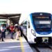Que no te deje el tren. Habrá nuevos horarios para que trabajadores puedan usar Tren Maya