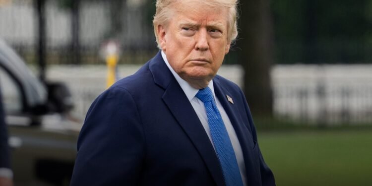 ¿Se salvó Canadá de los aranceles? Trump da tres días para cerrar un acuerdo