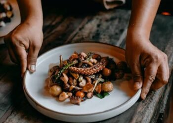 ¿Ya probaste el sabor del Caribe? Cancún y Tulum entran al mapa gastronómico mundial