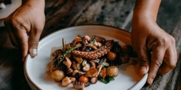 ¿Ya probaste el sabor del Caribe? Cancún y Tulum entran al mapa gastronómico mundial