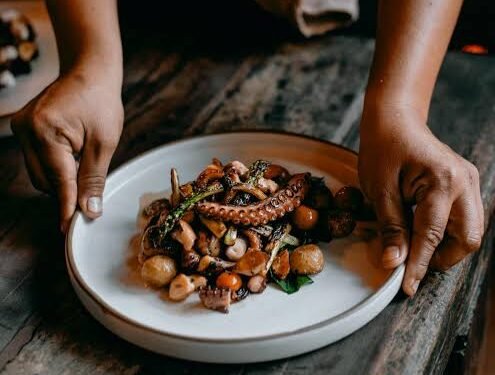 ¿Ya probaste el sabor del Caribe? Cancún y Tulum entran al mapa gastronómico mundial