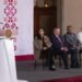 ¿El dinero recuperado de García Luna llegará a las aulas? Esto anunció Sheinbaum