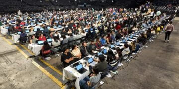 ¿Listo para 120 preguntas? Arranca el examen de control de la UNAM en la CDMX
