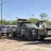 ¿Los habías visto? Así son los “monstruos” blindados destruidos en Tamaulipas