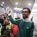 Vozinha ya está en Chile: el arquero del Mundial que busca conquistar al Cacique