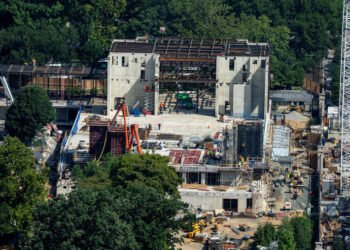 Suprema Corte avala construcción de megaproyecto en Casa Blanca