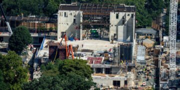 Suprema Corte avala construcción de megaproyecto en Casa Blanca