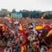 Protestas en España a causa de crisis migratoria en Ceuta