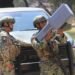 Operación Águila Alta concluye con cinco drones neutralizados en la frontera México-EU