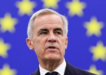 ¿Canadá se aleja de Estados Unidos? Carney respalda alianza especial con la Unión Europea