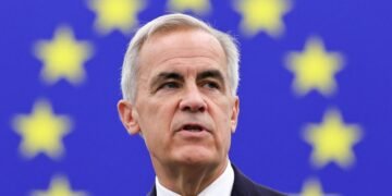 ¿Canadá se aleja de Estados Unidos? Carney respalda alianza especial con la Unión Europea