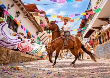 Día Nacional del Charro: México celebra una tradición que cabalga entre generaciones