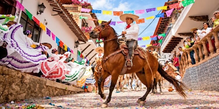 Día Nacional del Charro: México celebra una tradición que cabalga entre generaciones